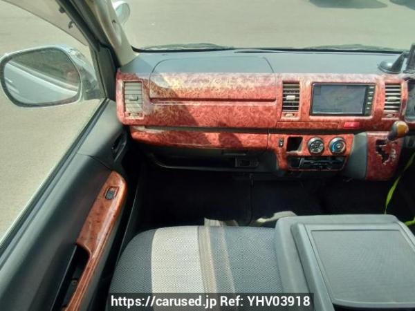 Used 2005 AT toyota regiusace-van KDH200V Image[17]