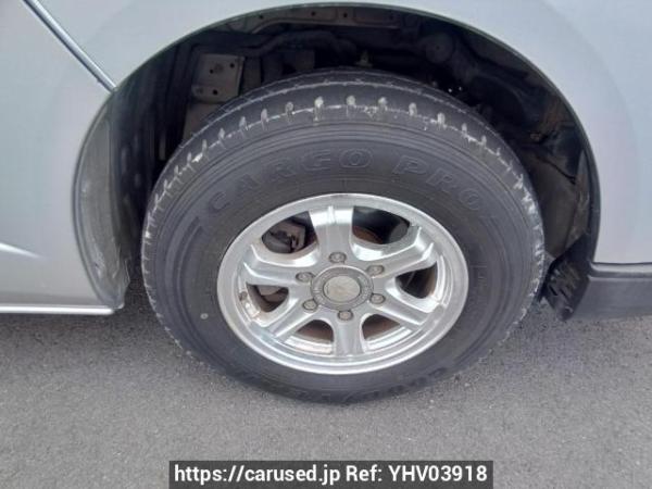 Used 2005 AT toyota regiusace-van KDH200V Image[26]