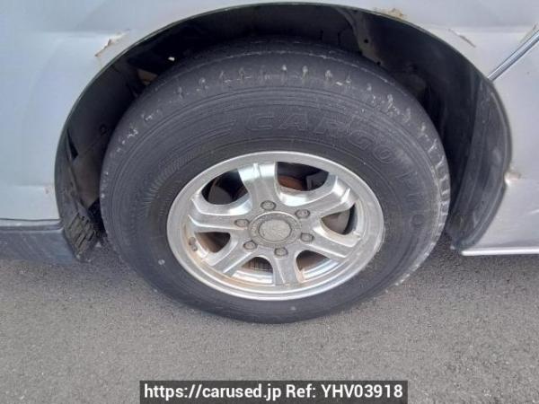 Used 2005 AT toyota regiusace-van KDH200V Image[27]