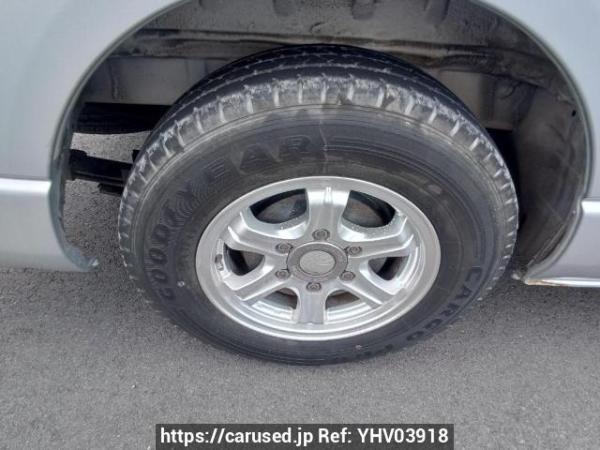 Used 2005 AT toyota regiusace-van KDH200V Image[28]