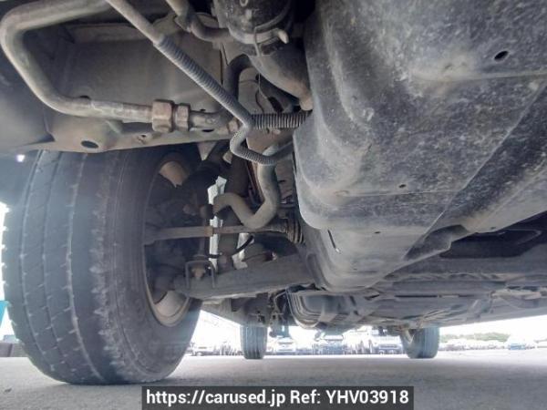 Used 2005 AT toyota regiusace-van KDH200V Image[30]
