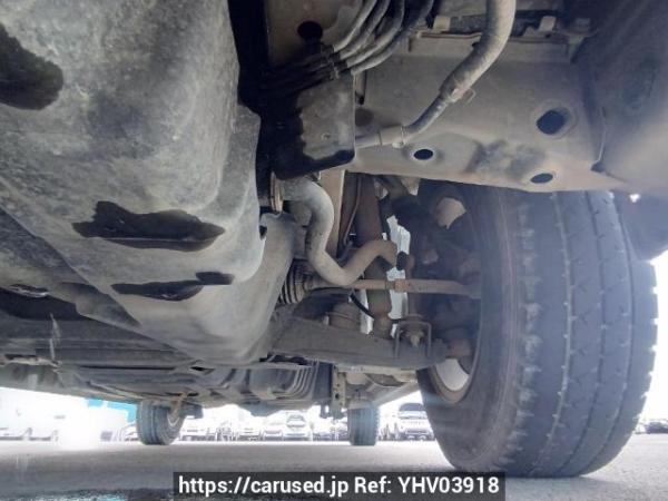 Used 2005 AT toyota regiusace-van KDH200V Image[31]