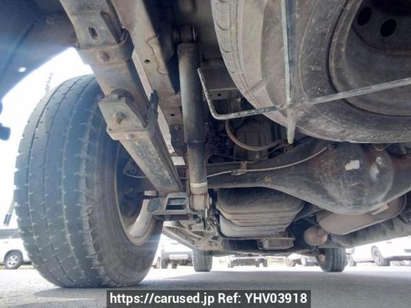 Used 2005 AT toyota regiusace-van KDH200V Image[36]