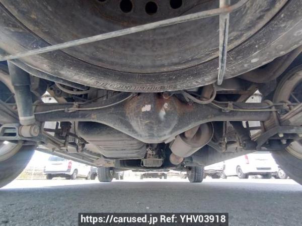 Used 2005 AT toyota regiusace-van KDH200V Image[38]