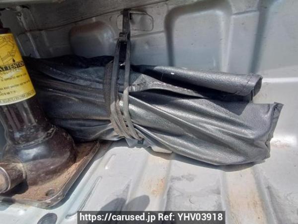 Used 2005 AT toyota regiusace-van KDH200V Image[41]