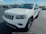 Used 2014 AT jeep grand-cherokee WK36T Image[2]