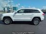 Used 2014 AT jeep grand-cherokee WK36T Image[3]