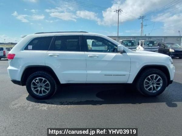 Used 2014 AT jeep grand-cherokee WK36T Image[7]