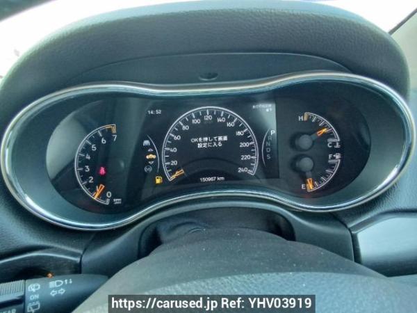 Used 2014 AT jeep grand-cherokee WK36T Image[22]