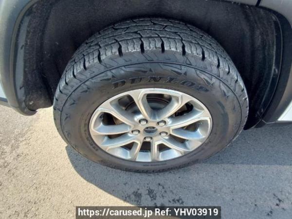 Used 2014 AT jeep grand-cherokee WK36T Image[28]