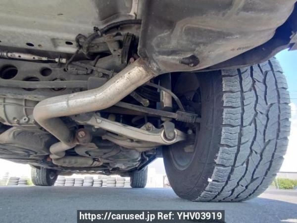 Used 2014 AT jeep grand-cherokee WK36T Image[37]