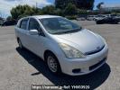 Toyota Wish ZNE10G