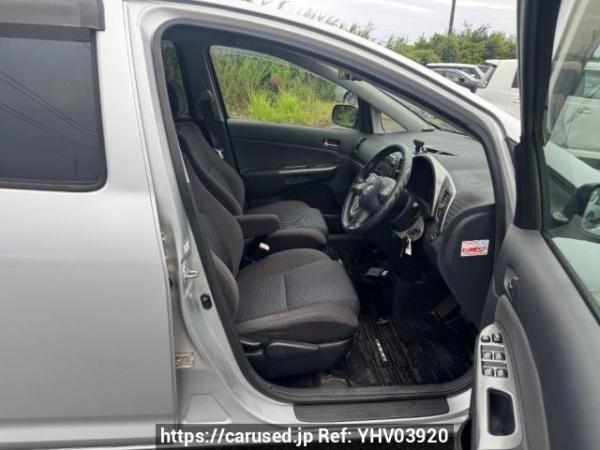 Used 2005 AT toyota wish ZNE10G Image[9]