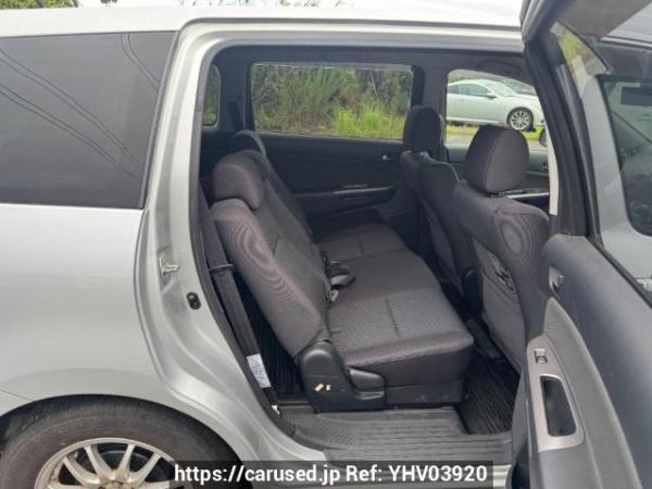 Used 2005 AT toyota wish ZNE10G Image[10]