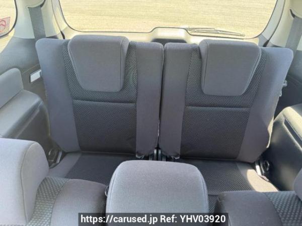 Used 2005 AT toyota wish ZNE10G Image[12]