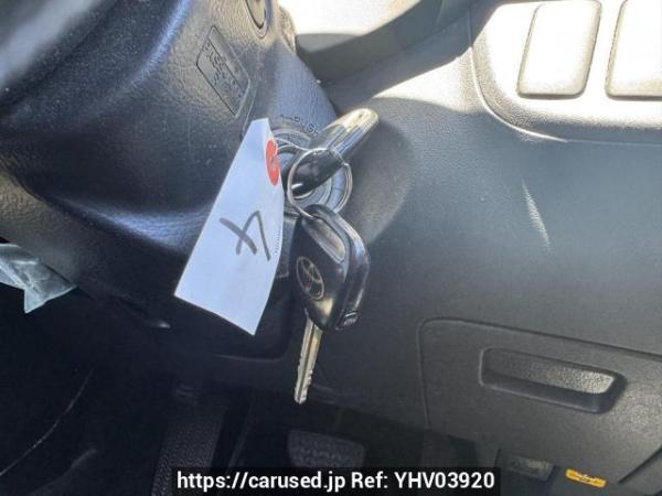Used 2005 AT toyota wish ZNE10G Image[14]