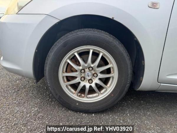 Used 2005 AT toyota wish ZNE10G Image[15]