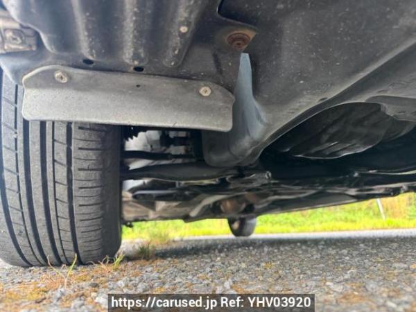 Used 2005 AT toyota wish ZNE10G Image[19]