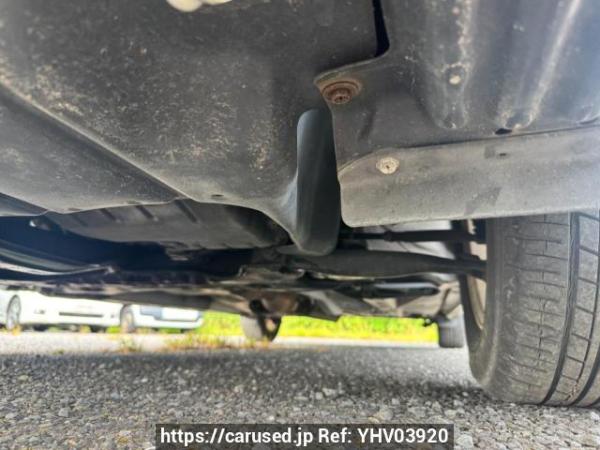 Used 2005 AT toyota wish ZNE10G Image[20]
