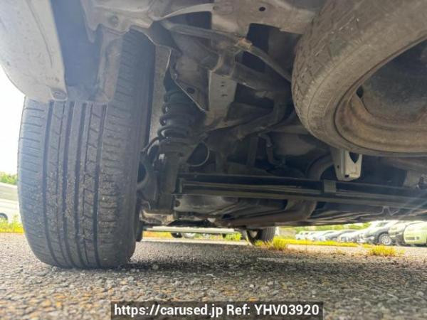 Used 2005 AT toyota wish ZNE10G Image[21]