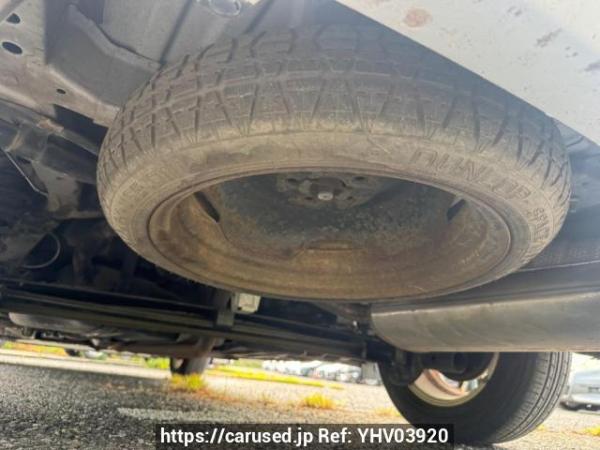 Used 2005 AT toyota wish ZNE10G Image[22]