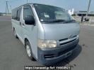 Toyota Regiusace Van KDH205V