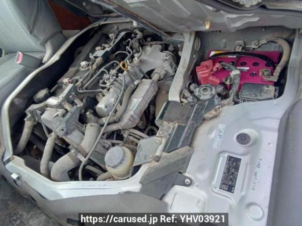 Used 2005 AT toyota regiusace-van KDH205V Image[9]