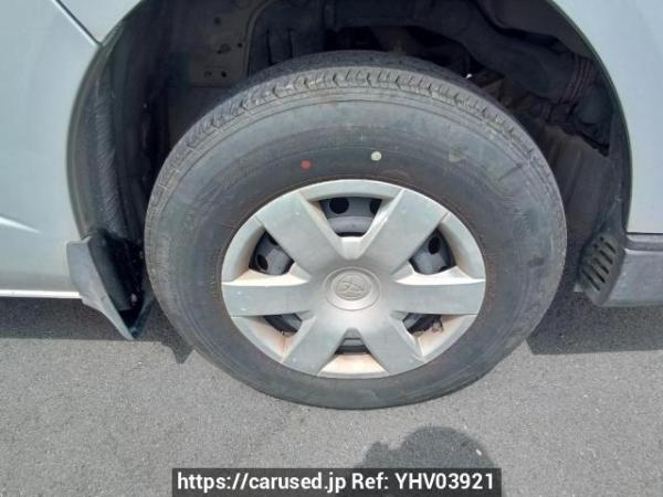 Used 2005 AT toyota regiusace-van KDH205V Image[26]