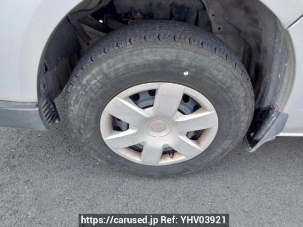 Used 2005 AT toyota regiusace-van KDH205V Image[27]