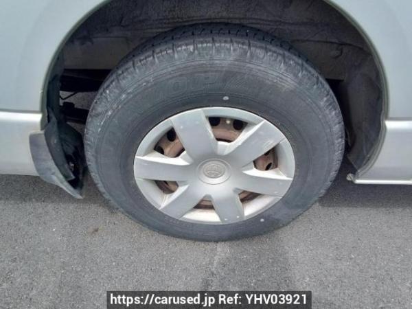 Used 2005 AT toyota regiusace-van KDH205V Image[28]