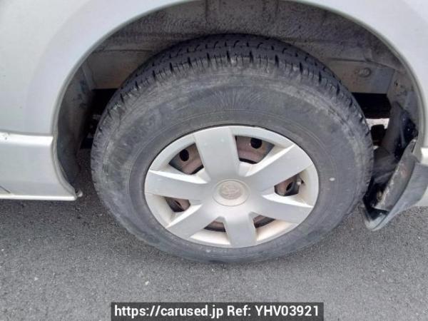 Used 2005 AT toyota regiusace-van KDH205V Image[29]