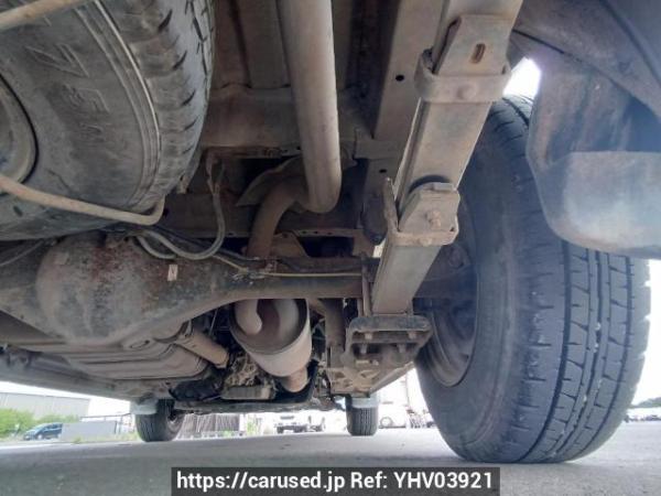 Used 2005 AT toyota regiusace-van KDH205V Image[37]