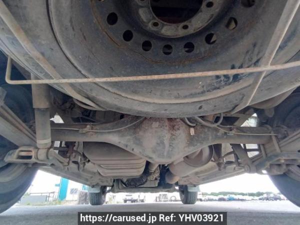 Used 2005 AT toyota regiusace-van KDH205V Image[38]