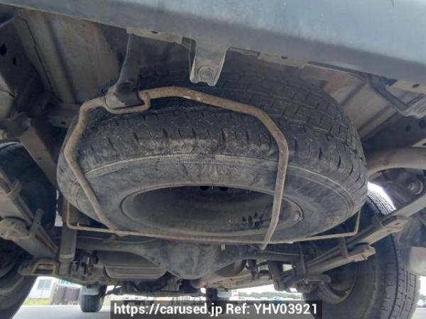 Used 2005 AT toyota regiusace-van KDH205V Image[39]