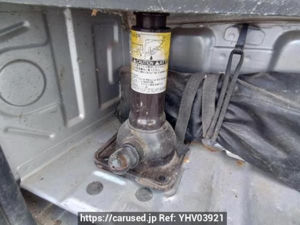 Used 2005 AT toyota regiusace-van KDH205V Image[41]