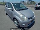 Toyota Passo KGC30