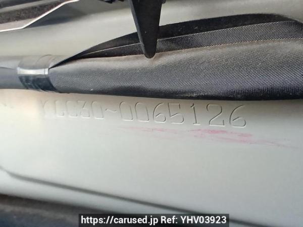 Used 2011 AT toyota passo KGC30 Image[12]