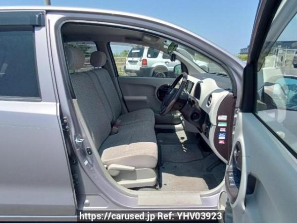 Used 2011 AT toyota passo KGC30 Image[13]