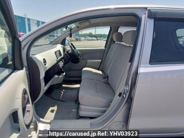 Used 2011 AT toyota passo KGC30 Image[14]