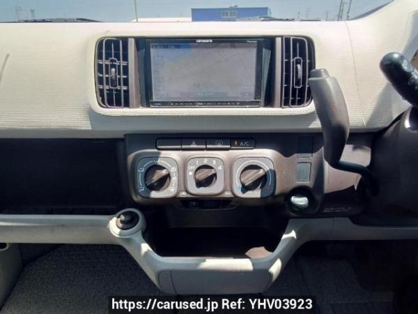 Used 2011 AT toyota passo KGC30 Image[20]