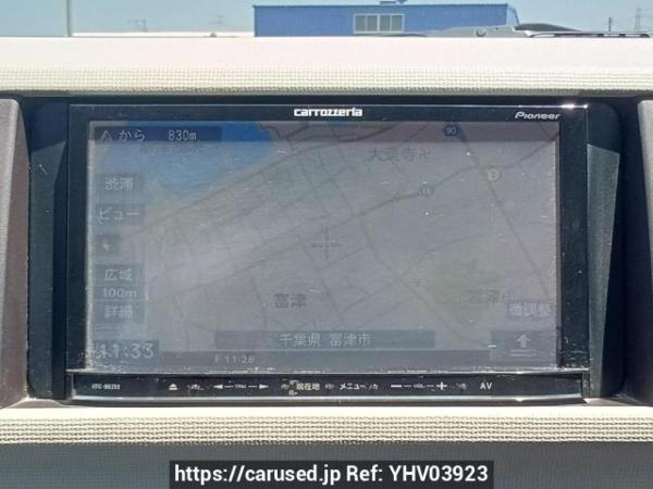 Used 2011 AT toyota passo KGC30 Image[21]