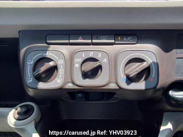 Used 2011 AT toyota passo KGC30 Image[22]
