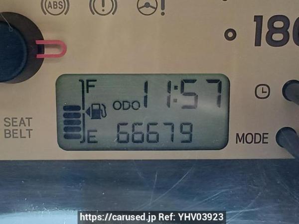 Used 2011 AT toyota passo KGC30 Image[25]