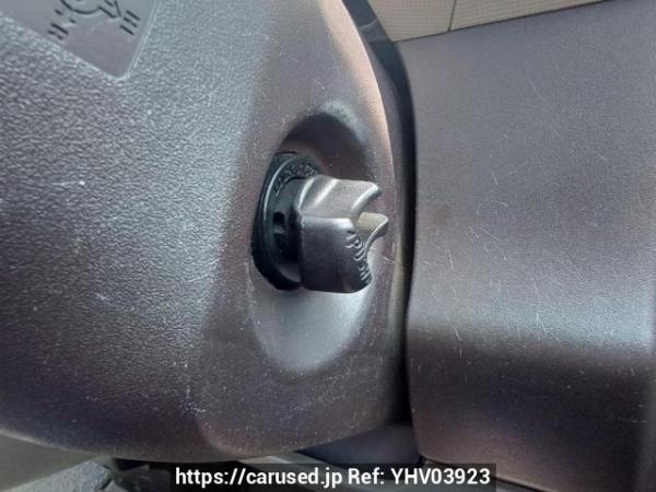 Used 2011 AT toyota passo KGC30 Image[26]