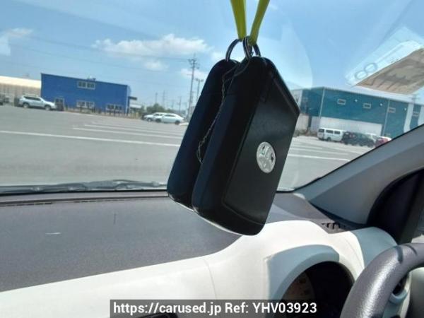 Used 2011 AT toyota passo KGC30 Image[27]