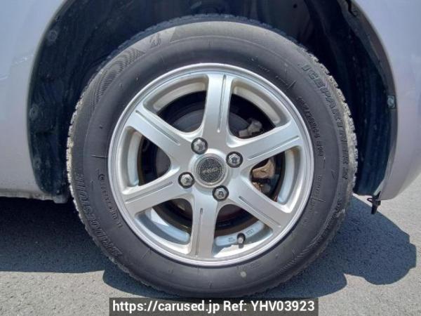 Used 2011 AT toyota passo KGC30 Image[28]