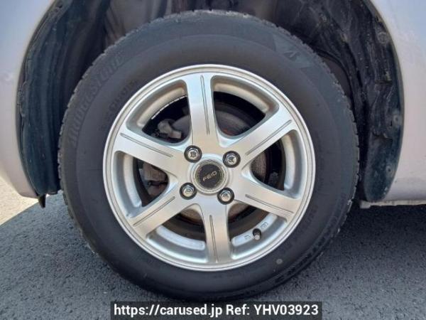 Used 2011 AT toyota passo KGC30 Image[29]