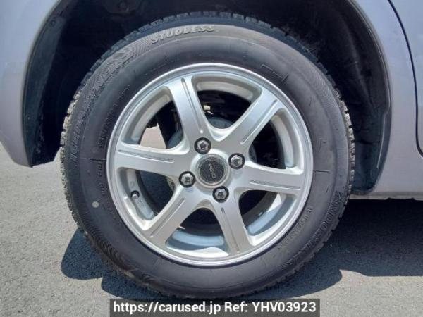Used 2011 AT toyota passo KGC30 Image[30]