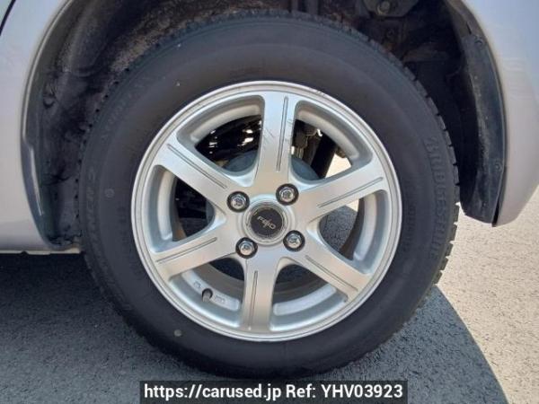 Used 2011 AT toyota passo KGC30 Image[31]