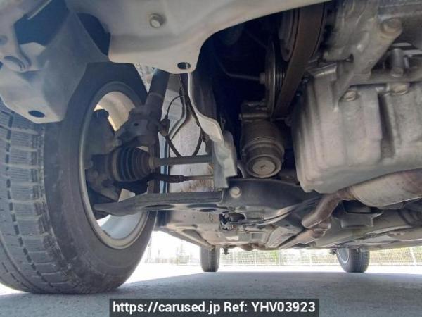 Used 2011 AT toyota passo KGC30 Image[32]